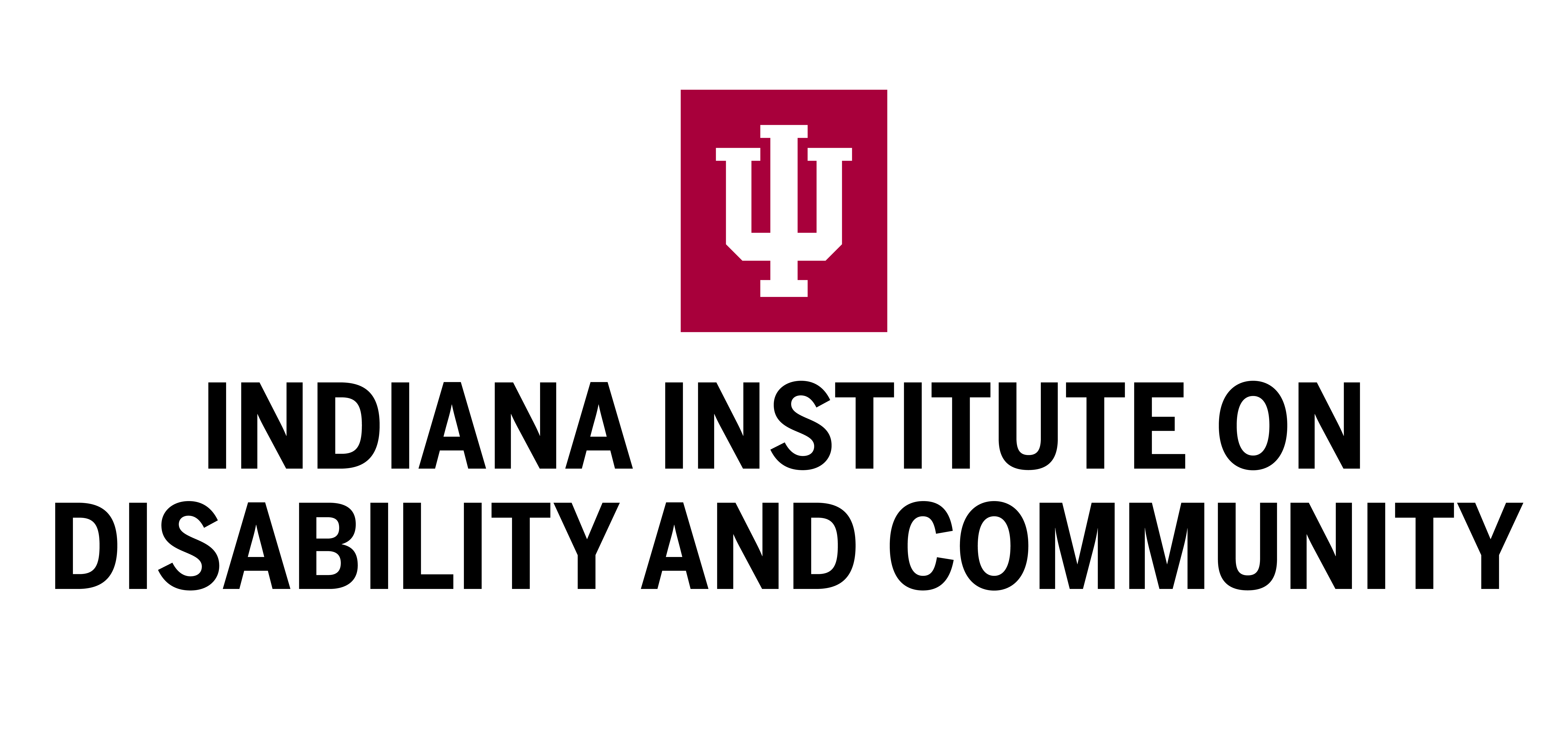 Indiana Institute on Disability and Community