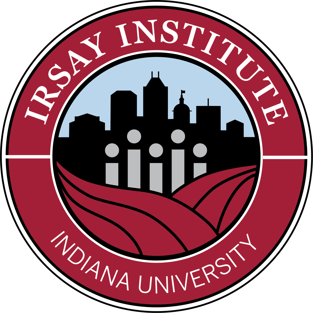 Irsay Institute Logo